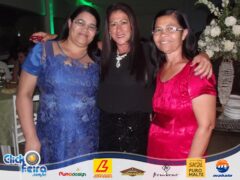 15 Anos de Elisandra Almeida
